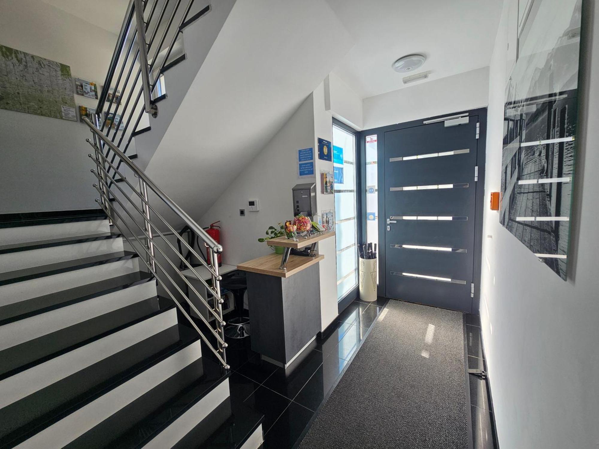 Villa Agram Zagreb Exterior foto