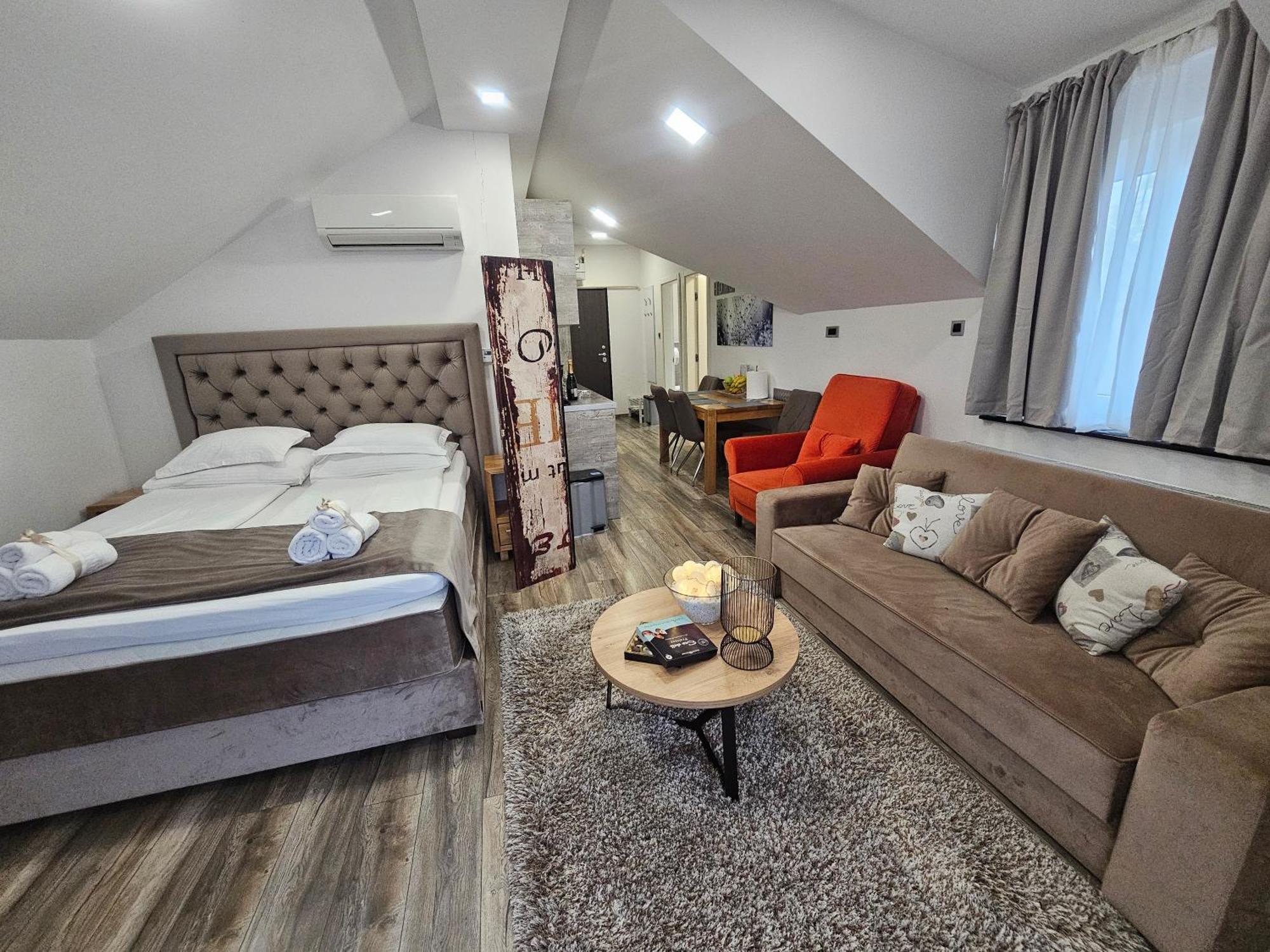 Villa Agram Zagreb Exterior foto